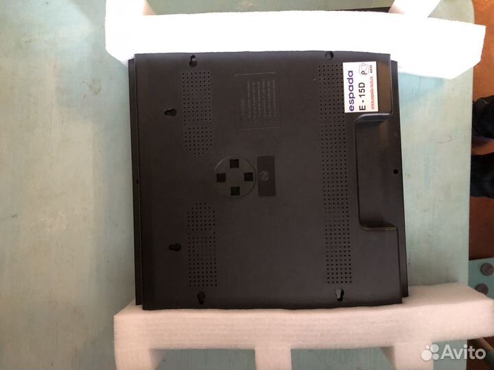 Цифровая фоторамка новая