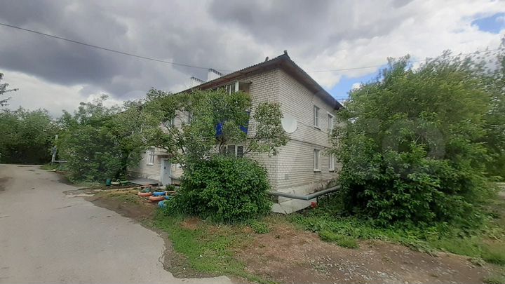 2-к. квартира, 42,1 м², 1/2 эт.