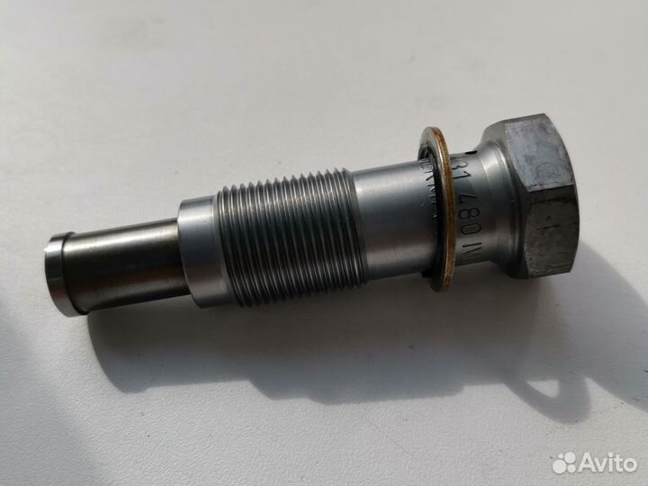 Натяжитель цепи Peugeot 308 EP6. Номер 9824831480