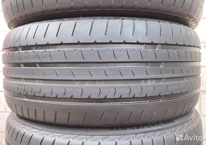 Bridgestone Ecopia EP300 245/45 R18 96V