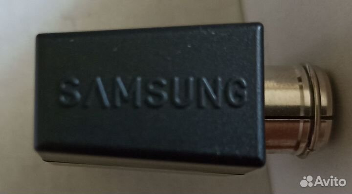 Переходник для телевизионной антенны Samsung