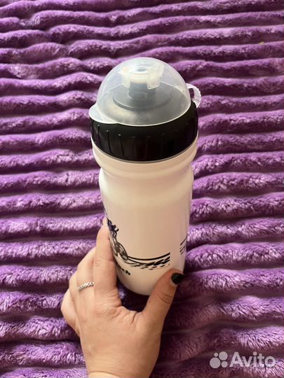 Бутылка для велосипеда