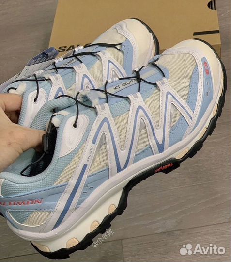Кроссовки Salomon Xt - Quest