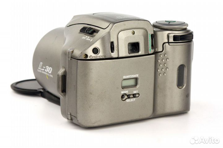 Olympus L-30 lens 28-110mm f4.5-5.6