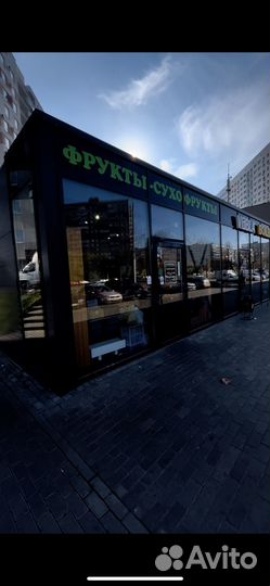 Готовый бизнес действующий