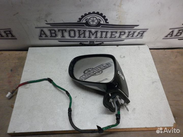 Зеркало наружное Lexus LS 4 2008 4.6