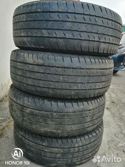 Michelin Defender LTX M/S 265/65 R17