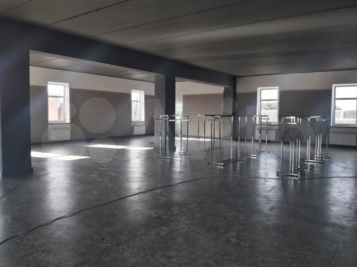 Свободного назначения, 268.5 м²