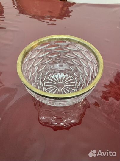 Ваза для фруктов