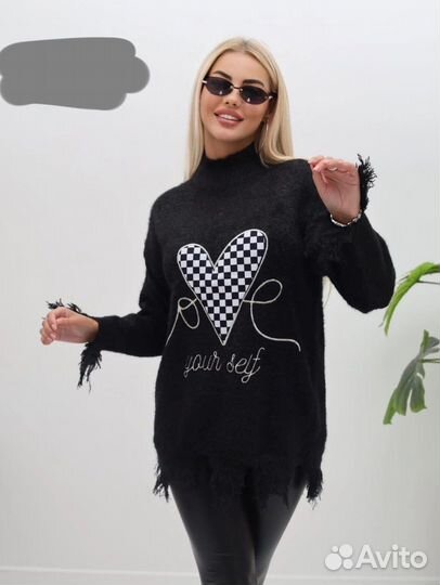 Женская одежда больших размеров 40-70 р