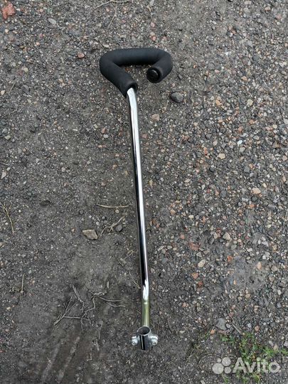 Рукоятка для велосипеда