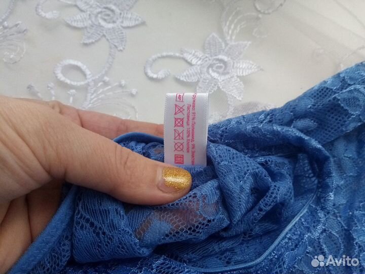 Боди новый размер L