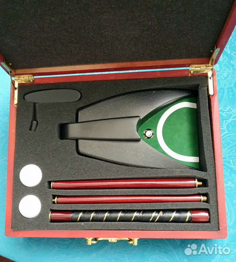 Набор для игры в гольф