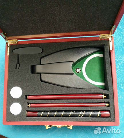 Набор для игры в гольф