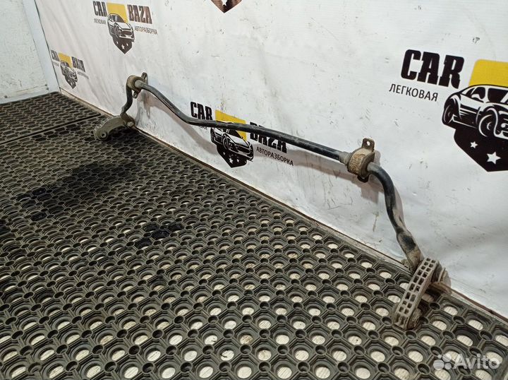 Стабилизатор задний Audi A6