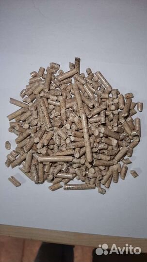 Наполнитель древесный