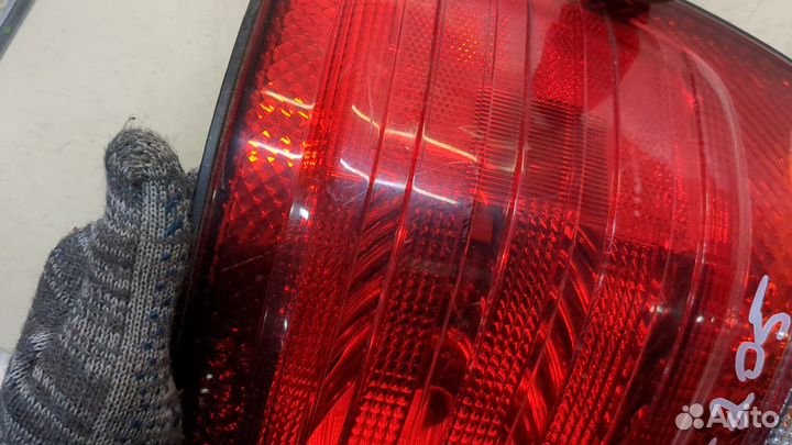 Фонарь (задний) Lexus LX, 2000