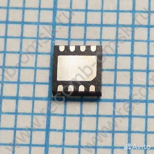 TPS2557DRB TPS2557 2557- шим контроллер