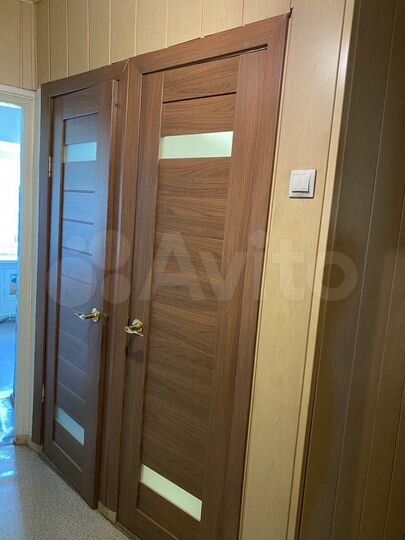 3-к. квартира, 61 м², 3/5 эт.