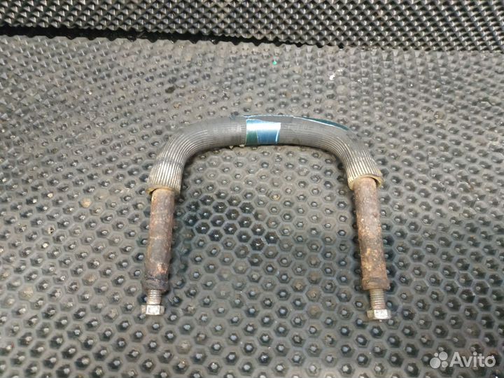 Ручка сиденья иж