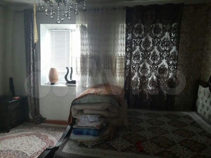 Дом 65 м² на участке 16 сот.