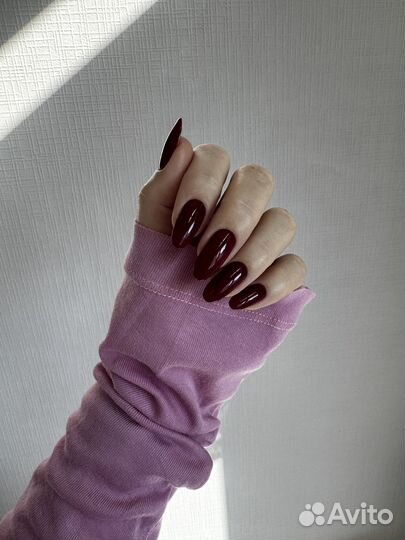 Маникюр и Педикюр