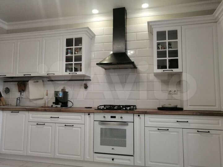 2-к. квартира, 63 м², 3/4 эт.