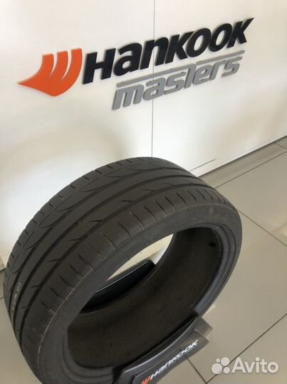 Bridgestone Potenza S001 215/40 R17 87V