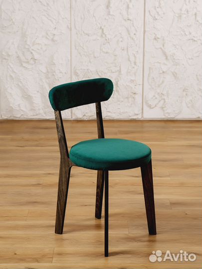 Стулья обеденные мягкие