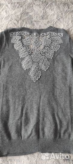 Кофта для девочки 146-152