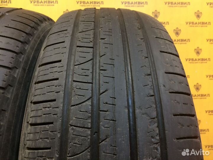 Pirelli Scorpion Verde All Season 205/70 R15 96H