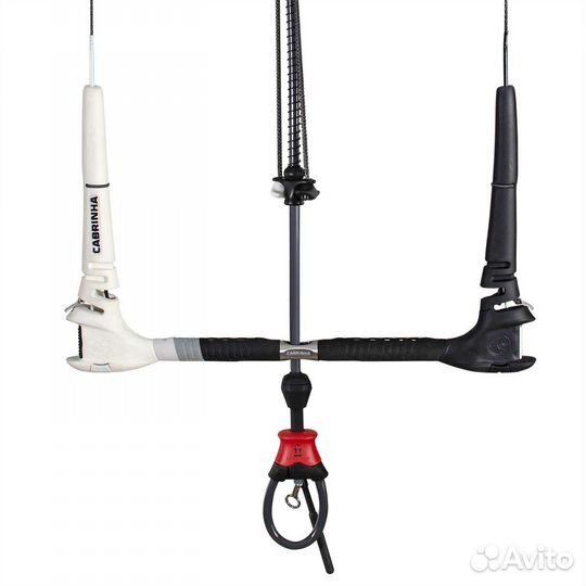 Кайты и винги Cabrinha Swtchblade FX2 Moto Contra