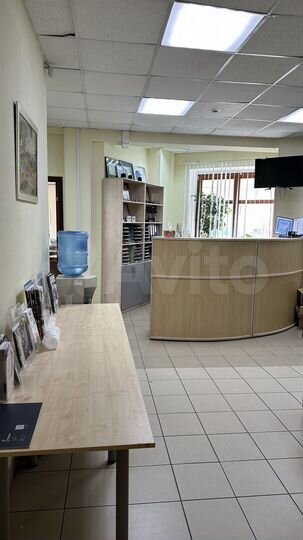 Офис, 194.2 м²