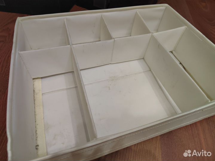 Органайзеры IKEA