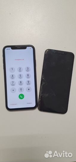 Ремонт iPhone, телефонов, планшетов