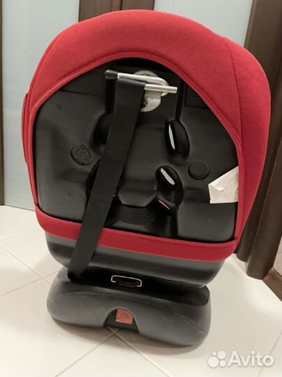 Автокресло inglesina