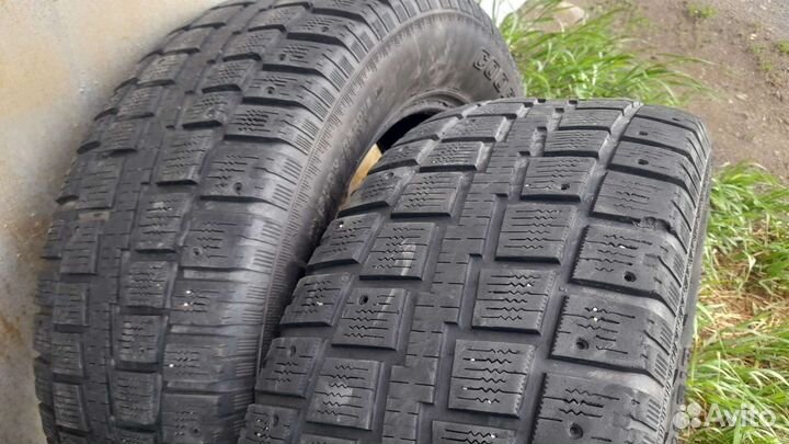 Cooper Discoverer M+S 275/60 R20