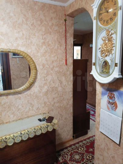 2-к. квартира, 48,7 м², 3/5 эт.