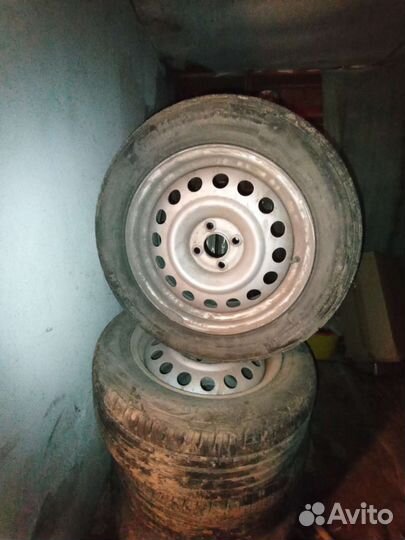 Continental ContiPremiumContact 5 205/55 R16 91H