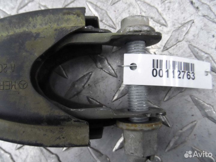 Рычаг задний левый нижний Mercedes E-klasse W207 2