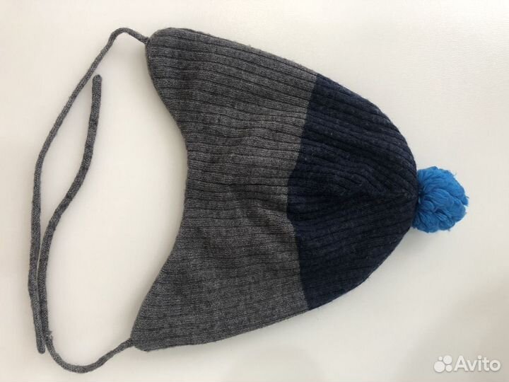 Шапка детская reima