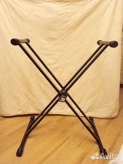 Подставка для цифрового пианино, синтезатора