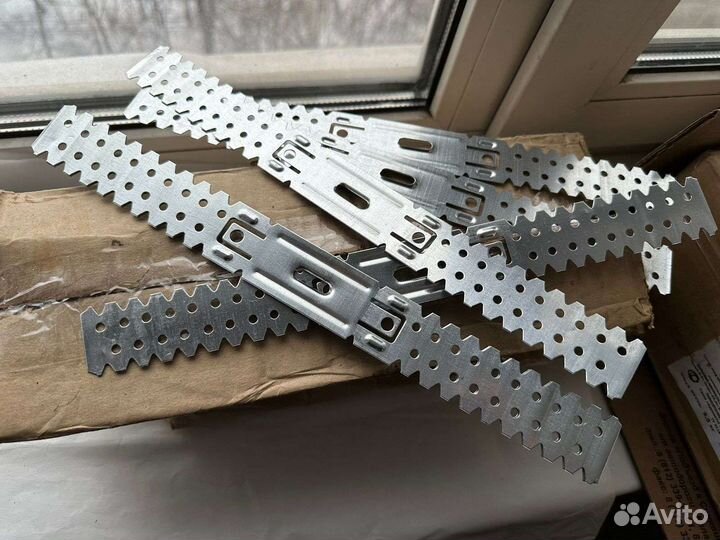 Подвес прямой для пп 6027