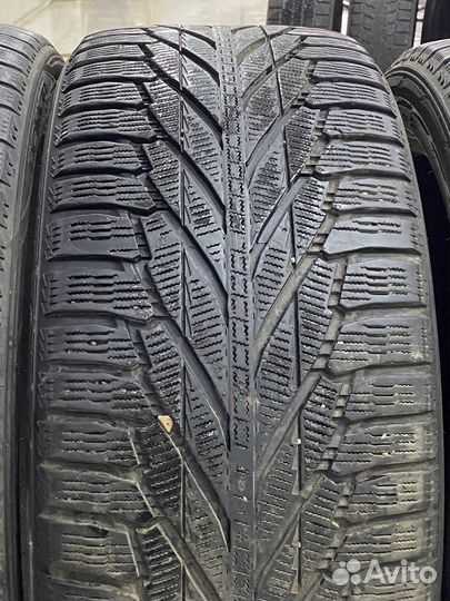 Nokian Tyres Hakkapeliitta R2 SUV 265/40 R21 105R