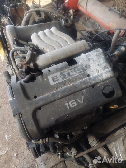 Двиготель,коробка,Ваз 2103,05,06,99.Нексия 16клап