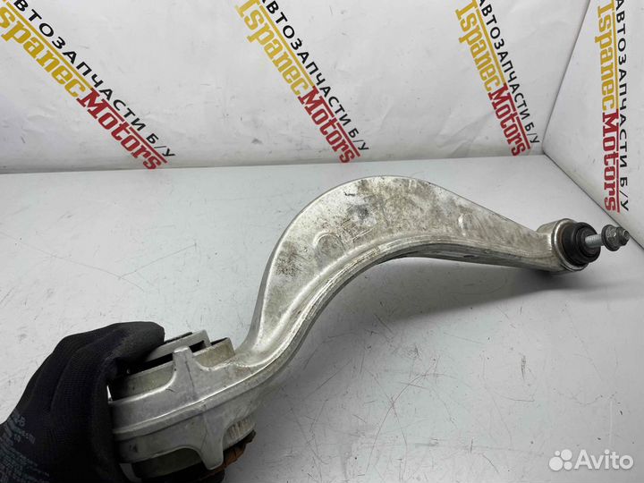 Рычаг передний Jaguar F-Pace(X761)