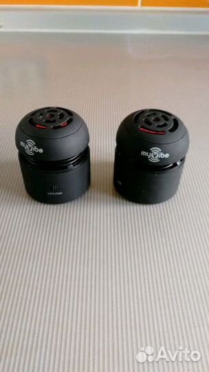 Портативная колонка MyVibe SH-4