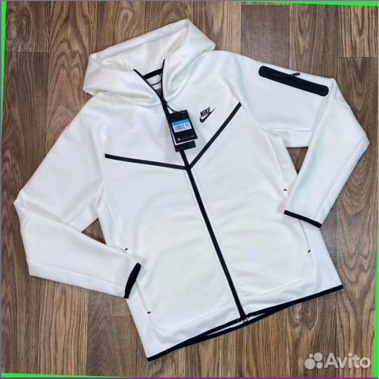 Кофта Tech Fleece nike (Все расцветки)