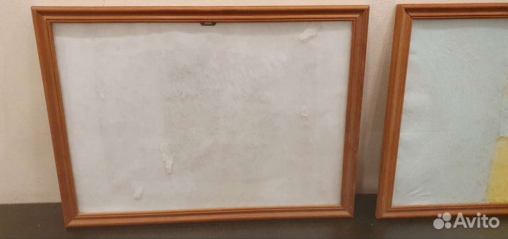 Рамка для фото и картин