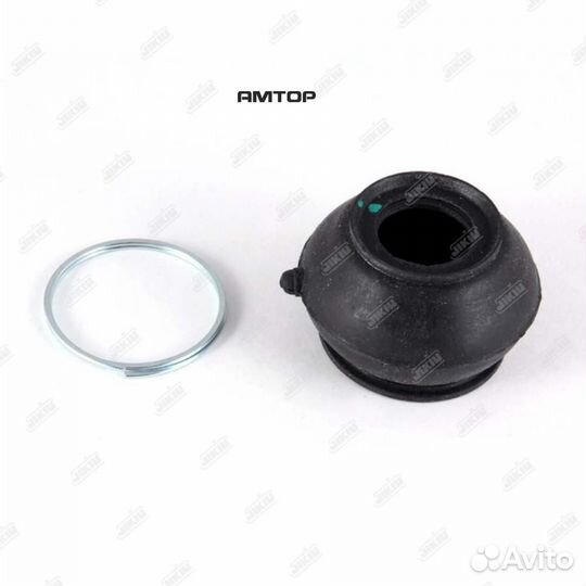 Jikiu CB23004 Пыльник опоры шаровой Jikiu CB23004